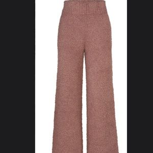 SKIMS cozy knit pant